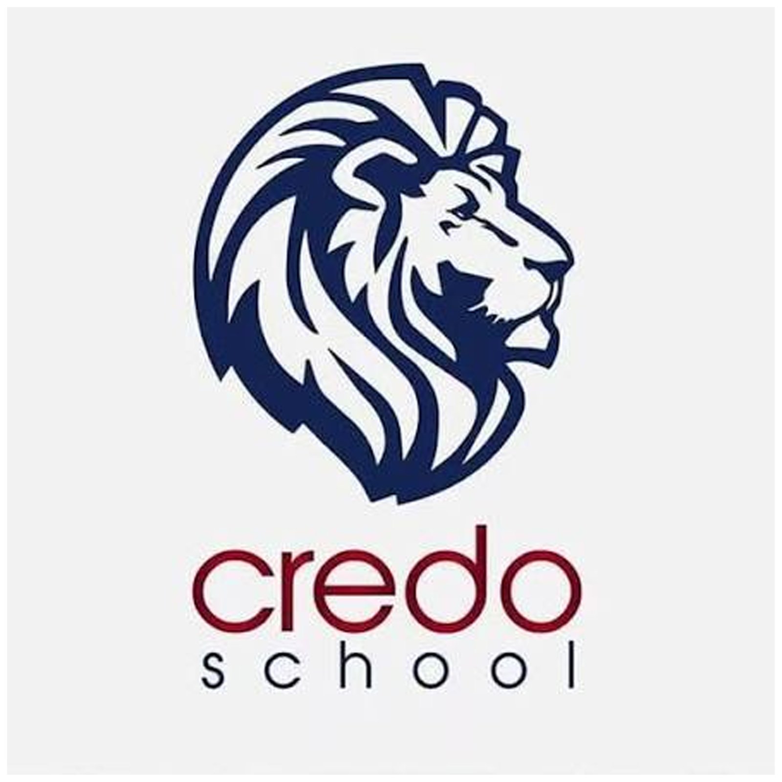 Credo School logo